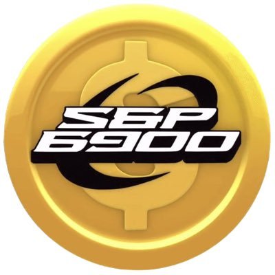 SPX6900 Logo